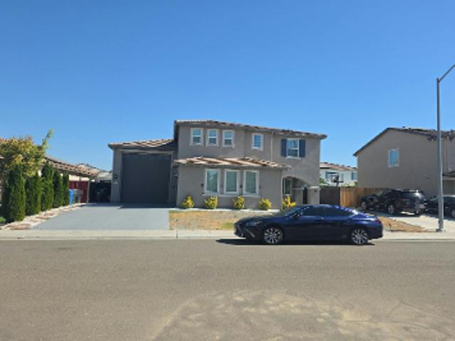 House for sale in Manteca, San Joaquin County