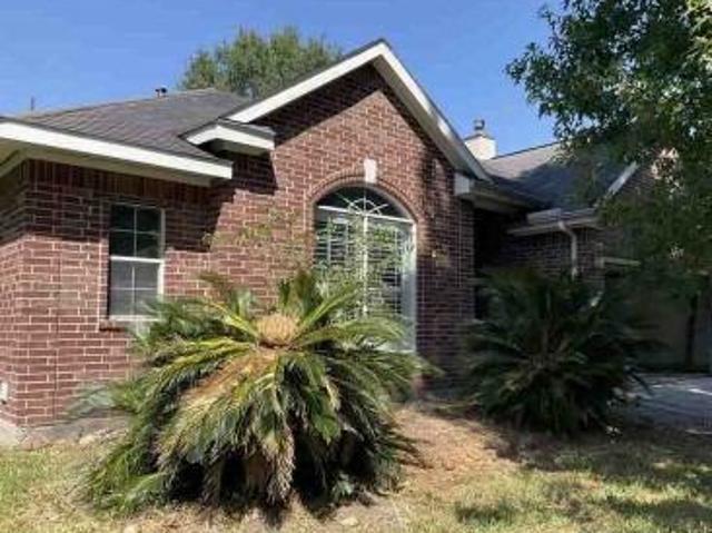 Property for sale in Humble, Texas