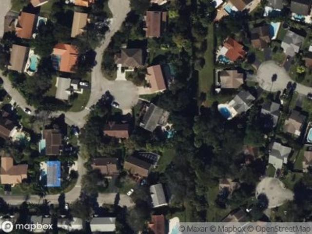 House for sale in Pompano Beach