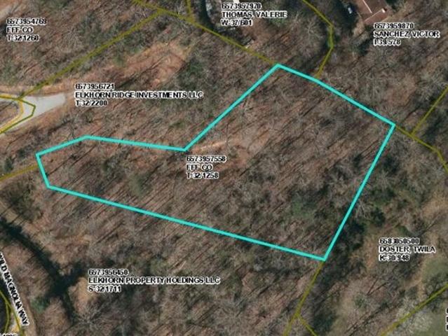 House for sale in Franklin, North Carolina