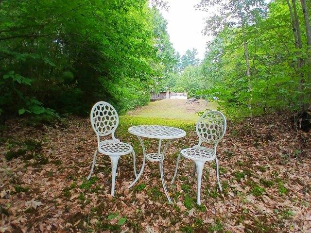 Land for sale in New Hampshire
