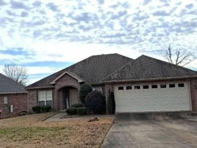 House for sale in Ark