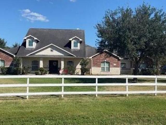 House for sale in Katy, Texas