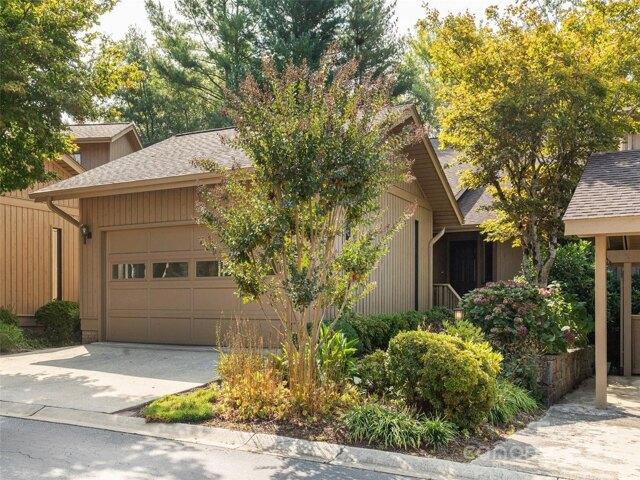 Condo for sale in Hendersonville, North Carolina