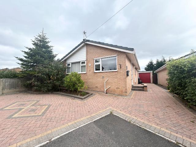 House for rent in Little Thornton, Wyre