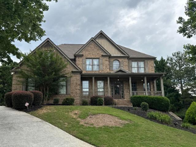 House for sale in Grayson, Georgia