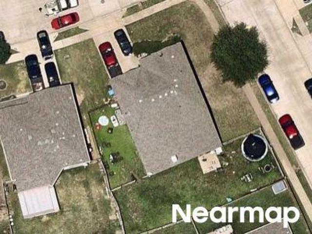 House for sale in Fort Worth, Texas