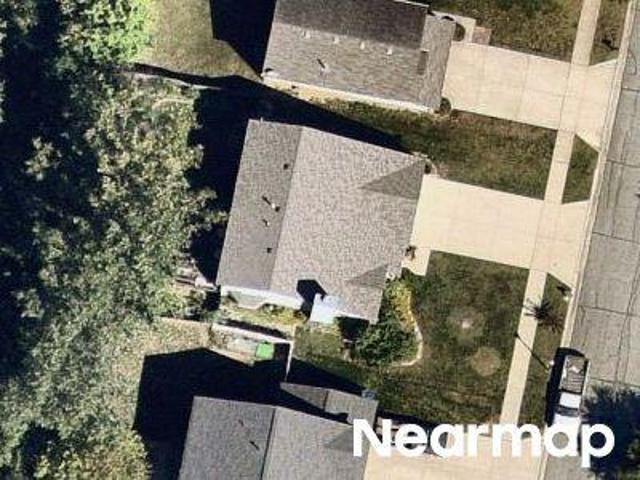 House for sale in Columbus, Ohio