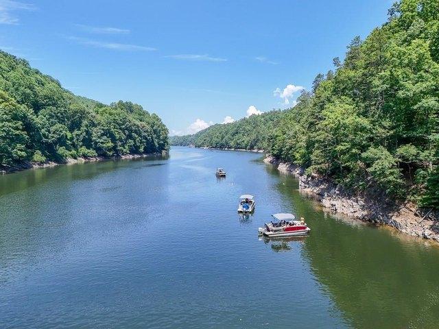 Land for sale in Bryson City, North Carolina