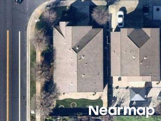 House for sale in California
