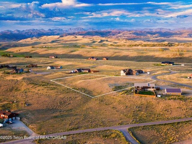 Land for sale in Pinedale, Wyoming