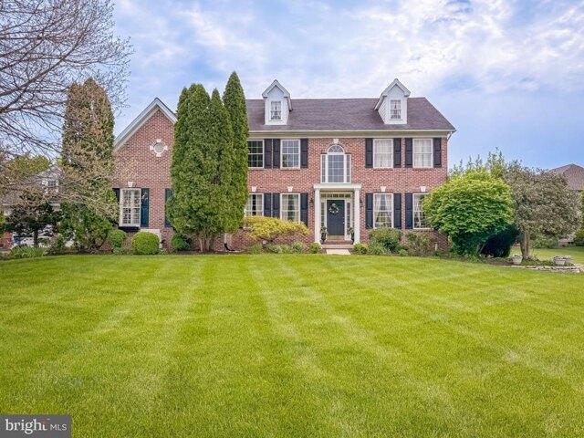 House for sale in Pennsylvania