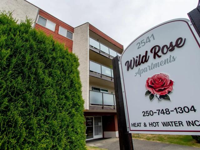 Apartment for rent in North Cowichan, British Columbia