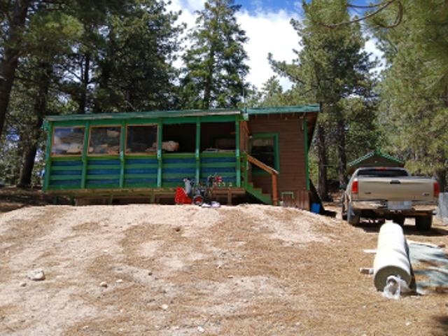 House for sale in California