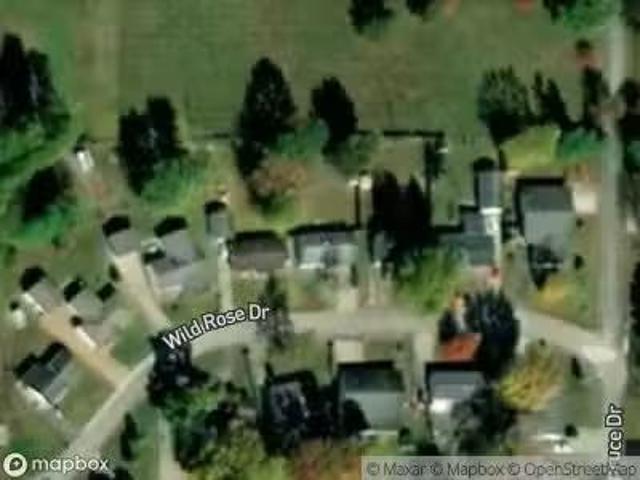 House for sale in Mount Vernon