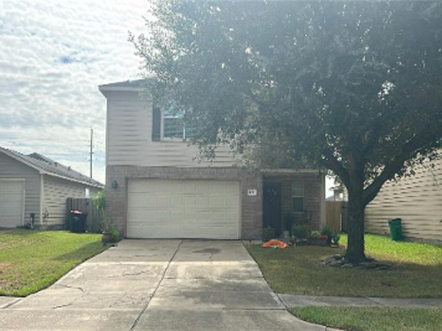 House for sale in Richmond, Fort Bend County