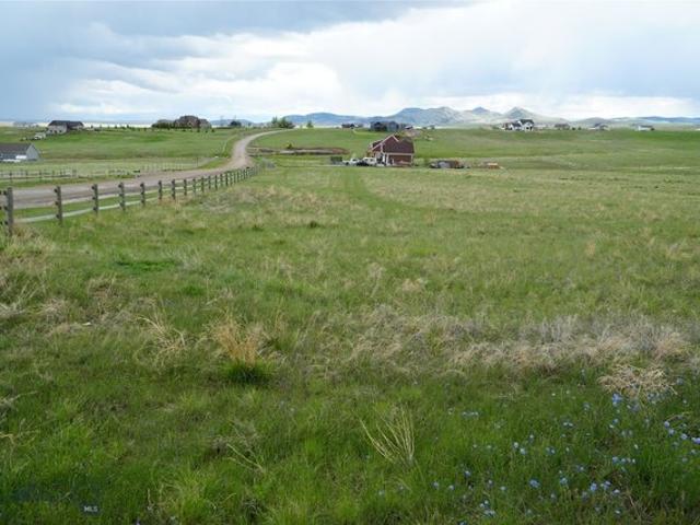Land for sale in Three Forks, Montana