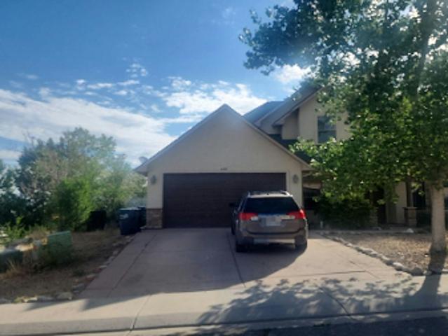 House for sale in Grand Junction, Colorado