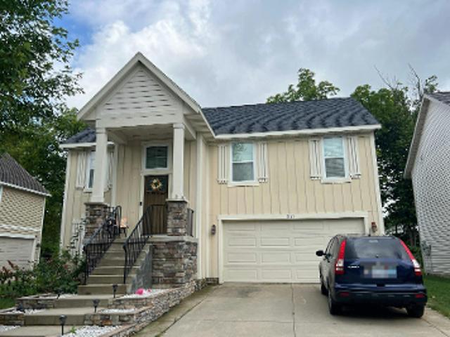 House for sale in Kentwood, Michigan