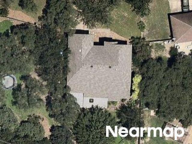 House for sale in Leesville, Texas