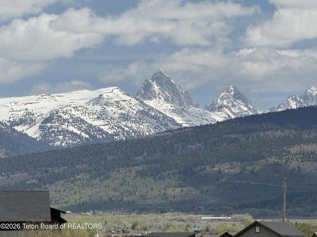 Land for sale in Victor, Idaho