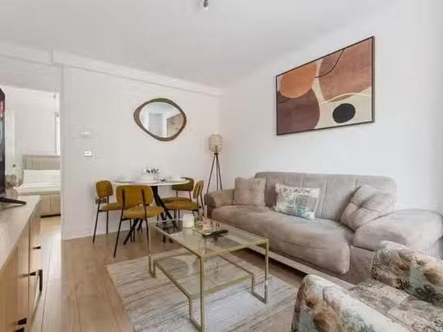 Apartment for rent in St Clement Danes, Greater London