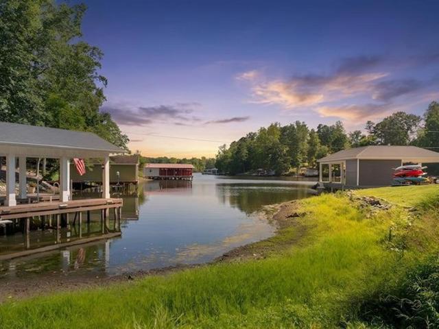 Land for sale in Semora, North Carolina