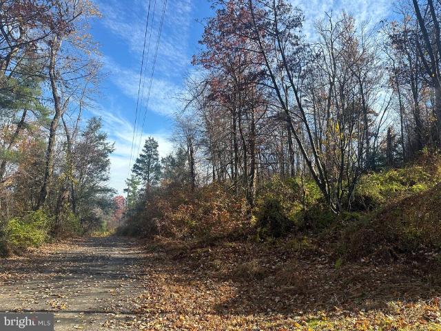 Land for sale in Spring Mills, Pennsylvania