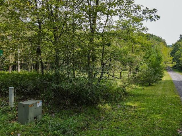 Land for sale in Garrett, Maryland