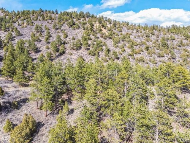 Land for sale in Clear Creek, Colorado