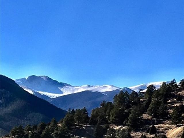 Land for sale in Clear Creek, Colorado