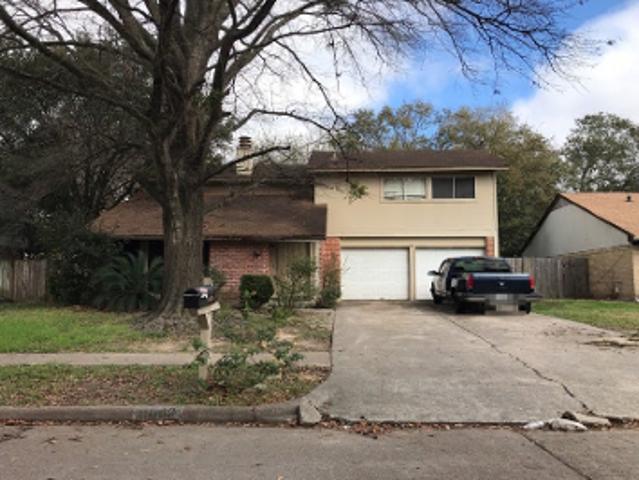 House for sale in Harris, Texas