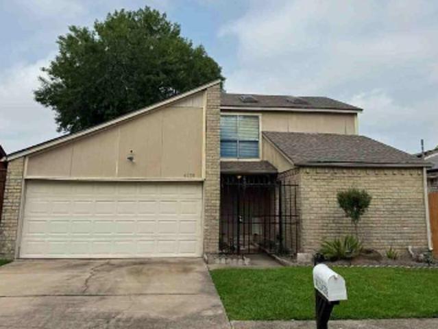 House for sale in Harris, Texas
