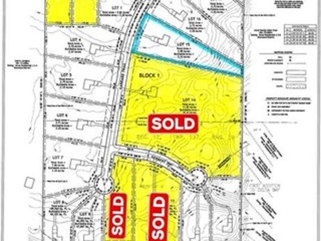 Land for sale in Jenkins, Minnesota