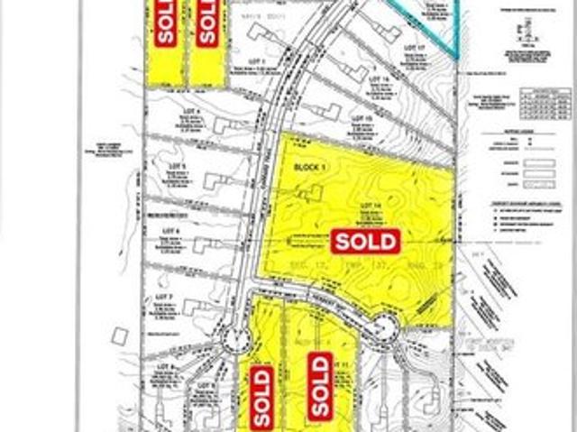 Land for sale in Jenkins, Minnesota