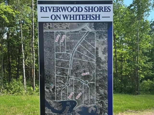 Land for sale in Jenkins, Minnesota