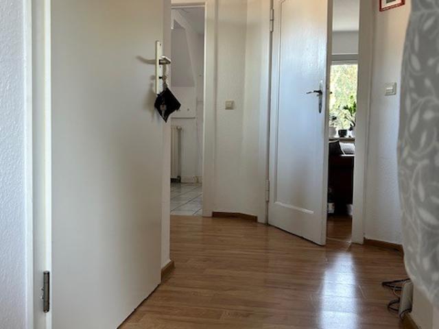 Apartment mieten in Schwartzkopffsiedlung, Wildau