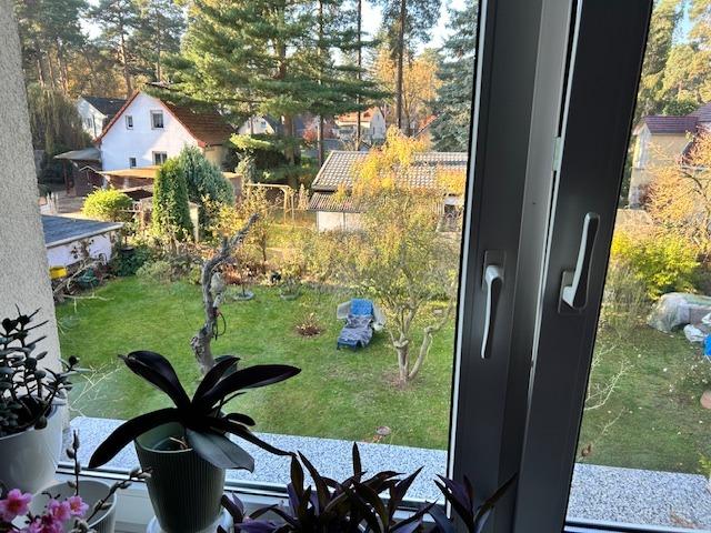 Apartment mieten in Schwartzkopffsiedlung, Wildau