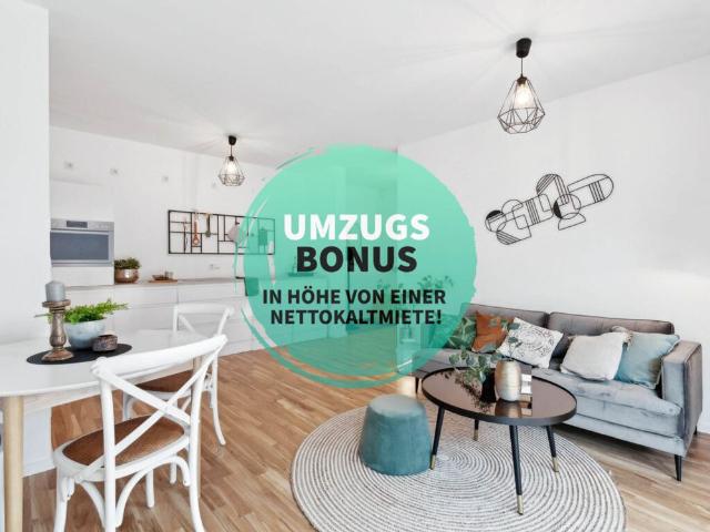 Apartment mieten in Hoherlehme, Wildau