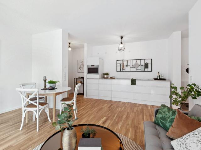 Apartment mieten in Hoherlehme, Wildau