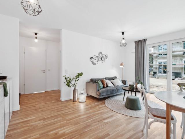 Apartment mieten in Hoherlehme, Wildau