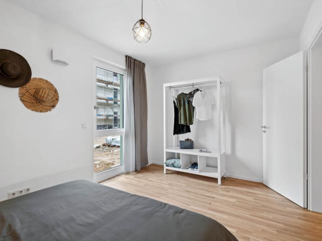 Apartment mieten in Hoherlehme, Wildau