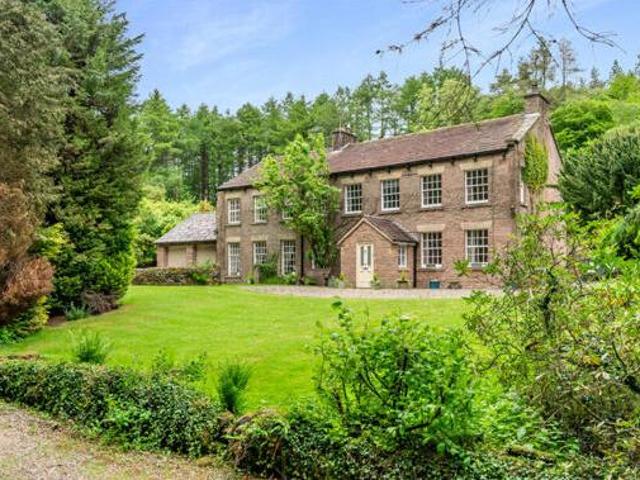House for sale in Macclesfield, Cheshire East