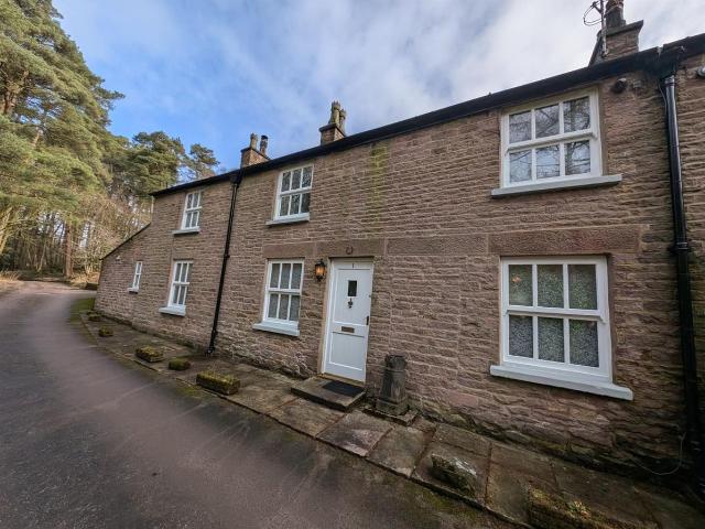 Apartment for rent in Macclesfield Forest and Wildboarclough