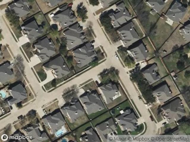 Property for sale in Mansfield, Tarrant County