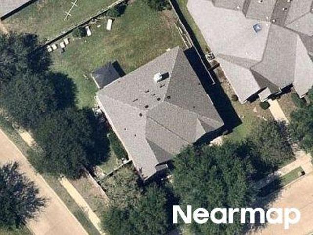 House for sale in Mansfield, Texas