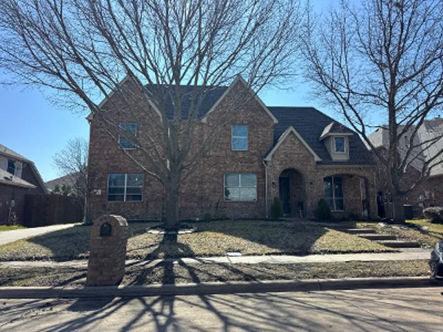 House for sale in Mansfield, Texas