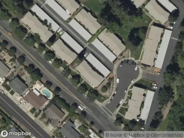 Townhouse for sale in Concord, California