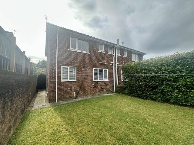 House for rent in Salford, Greater Manchester