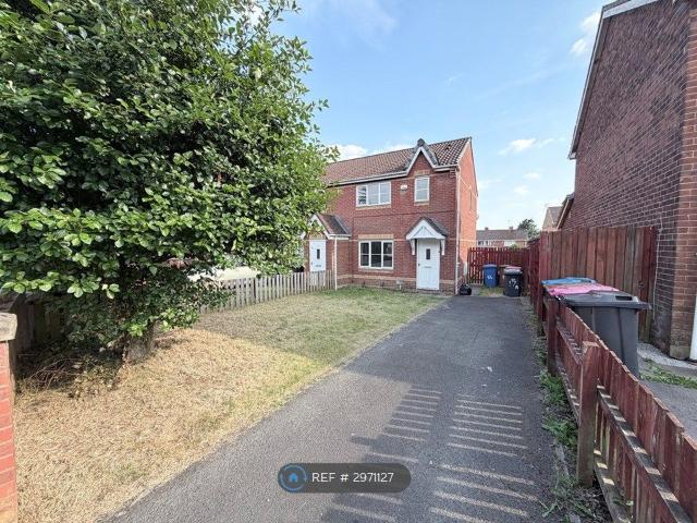 House for rent in Salford, Greater Manchester